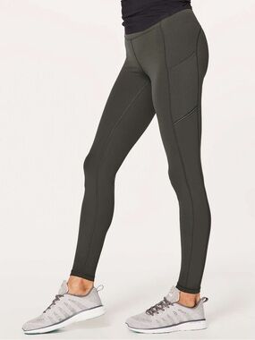 Lululemon Speed Up Tight